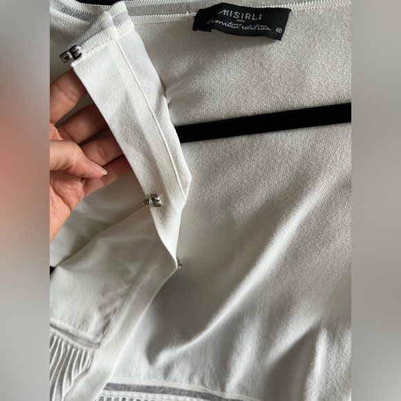 New off white cardigan - Picture 4 of 4